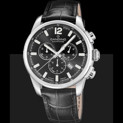 RELOJ CANDINO PARA HOMBRE C4745-6