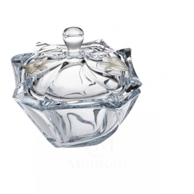 Silver and Crystal Gift - 013600659