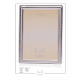 Sterling Silver Photo Frame - 603