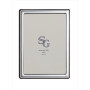 Sterling Silver Photo Frame - 903