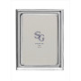 Sterling Silver Photo Frame - 900