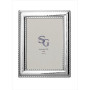 Sterling Silver Photo Frame - 548