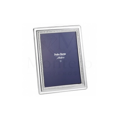 Sorolla Silver Photo Frame - 00131084