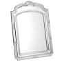 Carolina Silver Photo Frame - 00131084