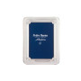 Gaudi Silver Photo Frame - 00131084