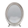 Josefina Silver Photo Frame - 00131084