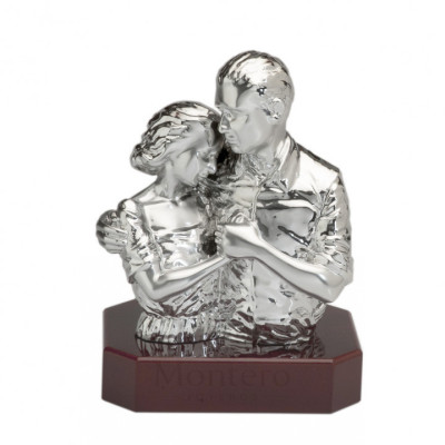 Figura Pareja Enamorados