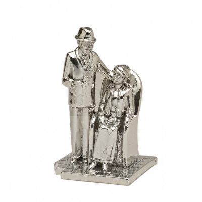 Figura Pareja