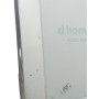 Silver Photo Frame