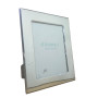 Silver Photo Frame