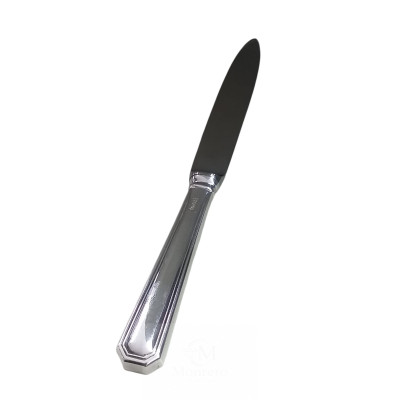 Silver Baby Knife