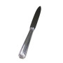 Silver Baby Knife
