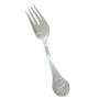 Silver Baby Fork
