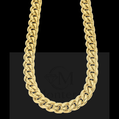 CADENA LOTUS HOMBRE LS1939-1-1