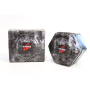 |GA-100-1A4ER|Casio G-SHOCK watch GA-100-1A4ER - Montero Jewelry...