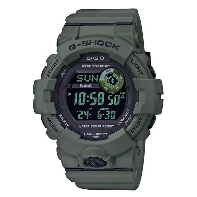 CASIO SMART G-SHOCK GBD-800UC-3ER