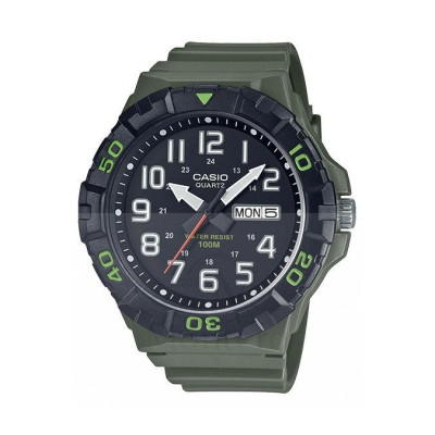 Reloj Casio MRW-210H-3AVDF
