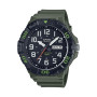 Reloj Casio MRW-210H-3AVDF