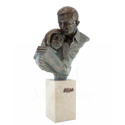 Figura Placidez