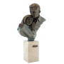 Figura Placidez