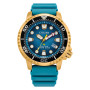 CITIZEN DIVER´S ECODRIVE BN0162-02X