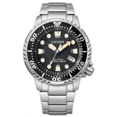 CITIZEN DIVER´S ECODRIVE BN0150-61E