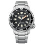 CITIZEN DIVER´S ECODRIVE BN0150-61E