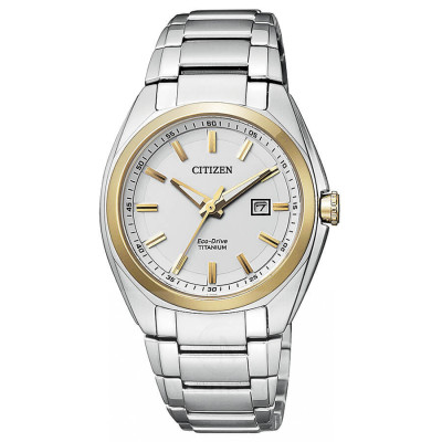 CITIZEN ECO-DRIVE MUJER EW2214-52A