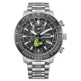 CITIZEN GEO TREKK BY3006-53E