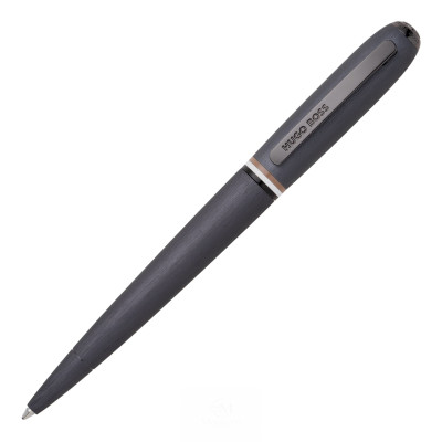 BOLIGRAFO CONTOUR ICONIC HUGO BOSS