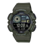 RELOJ CASIO DIGITAL WS-1500H-3BVEF