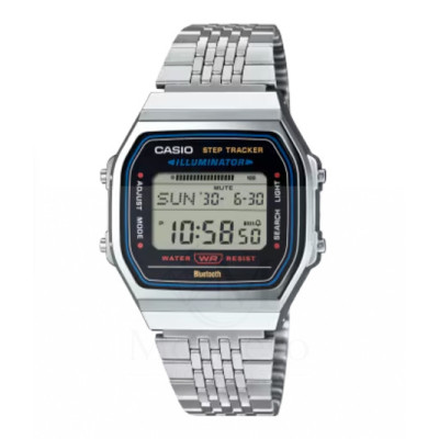 |F-91 Casio Watch - Montero Jewelry and Watches