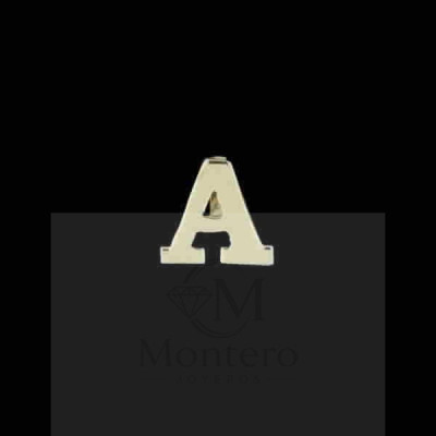 Gold Pendant - Montero Jewelers