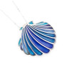 Silver Pendant - Montero Joyeros