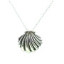 Silver Pendant - Montero Joyeros