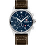 Swiss Military Hanowa Watch - Montero Jewelry