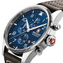 Swiss Military Hanowa Watch - Montero Jewelry
