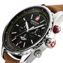 Reloj Swiss Military AFTERBURN - Montero Joyeros