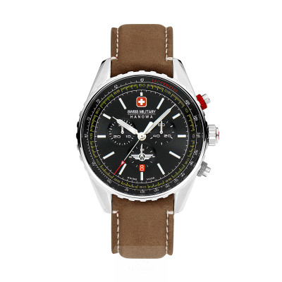 RELOJ SWISS MILITARY AFTERBURN CHRONO