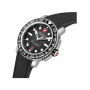 RELOJ SWISS MILITARY BLACK MARLIN