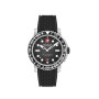 Reloj Swiss Military BLACK MARLIN - Montero Joyeros
