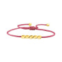 Gold Plated Stainless Steel - Montero Jewelry and Watches
