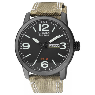 CITIZEN ECODRIVE BM8476-23E