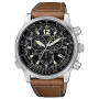 CITIZEN CHRONO PILOT CB5860-27E