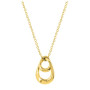 Gold Plated Stainless Steel - Montero Jewelry and Watches