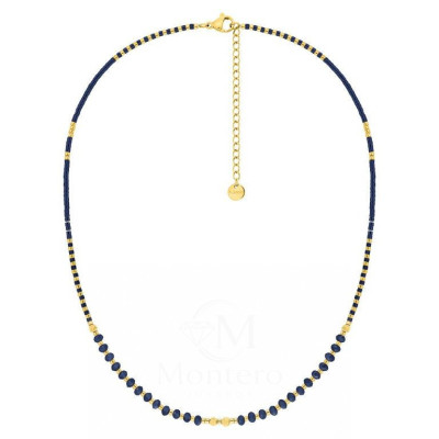 Gold Plated Stainless Steel - Montero Jewelry and Watches