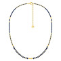Gold Plated Stainless Steel - Montero Jewelry and Watches