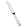 Cuchillo Plata Merienda Liso