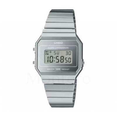 RELOJ CASIO VINTAGE A700WEG-7AEF