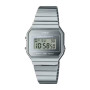 RELOJ CASIO VINTAGE A700WEG-7AEF